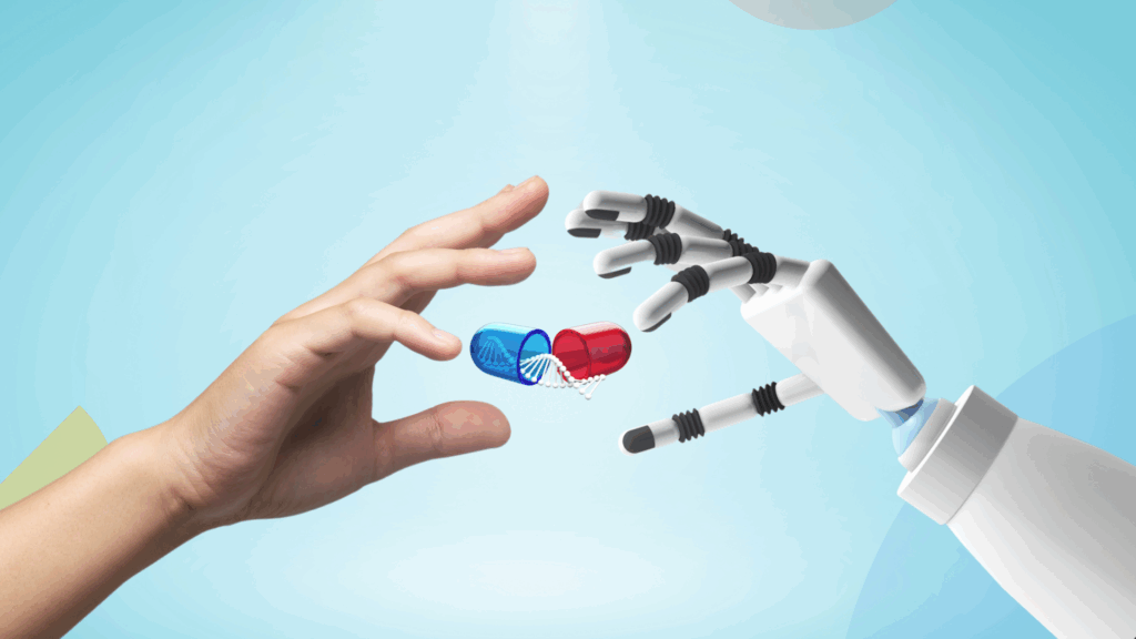 AI in Drug Discovery