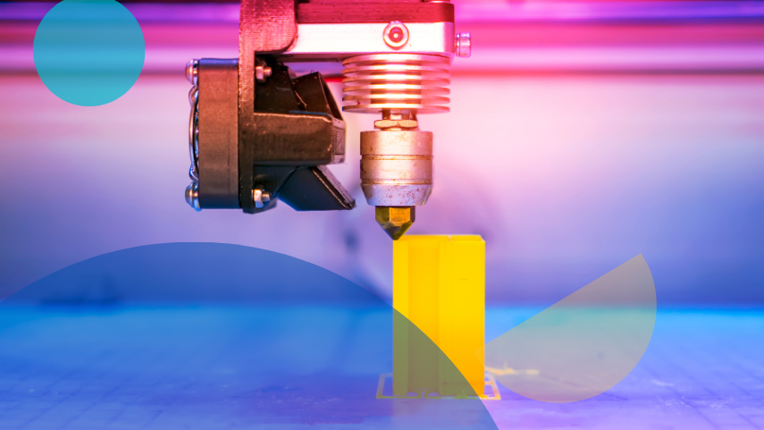 Featured Image of How A Comment On 3D Printer Forum Became Key Prior Art